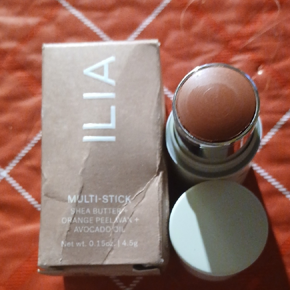 ILIA MULTI-STICK "DREAMER" TERRACOTA